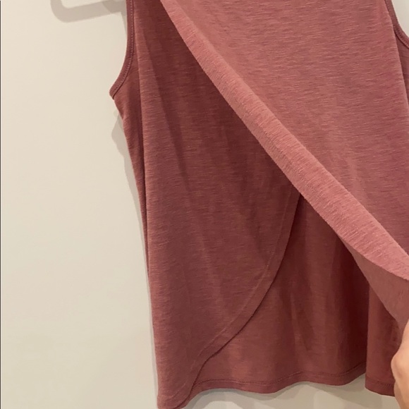 Harmony Balance workout top size S - Picture 2 of 3